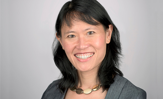 Dr Ai Lyn Tan, who has been appointed Ediotr-in-Chief of Rheumatology Advances in Practice. July 2020