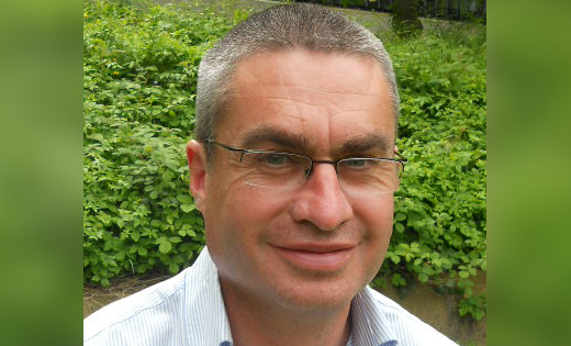A profile image of Dave Lewis. Uploaded April 2021