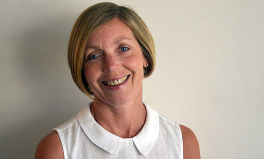 Jenny Tucker has been appointed Commerical Director of Facilities Directorate. January 2020