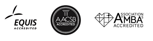 LUBS_triple_accreditation_logos