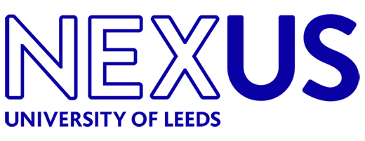 Nexus logo October 2018