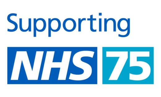 Supporting NHS 75