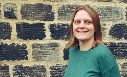 Dr Natasha Barlow has been awarded the Quaternary Research Association’s Lewis Penny Medal. January 2020