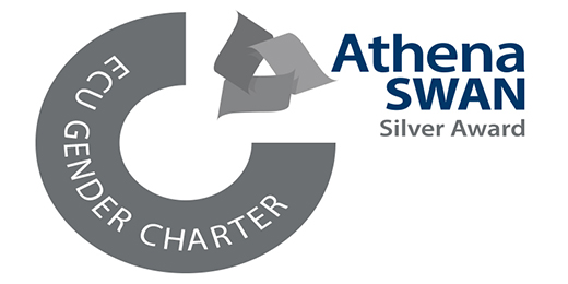 Silver athena swan logo news article May 2019