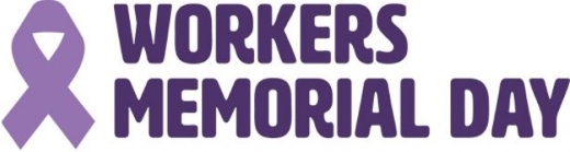 Workers Memorial Day