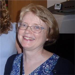 Professor Christine Harlen