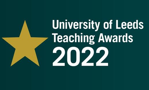Leeds Teaching Awards