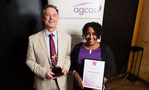 AGCAS_awards