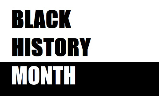 Black History Month celebrations. September 2019