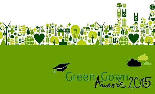 Green gown awards