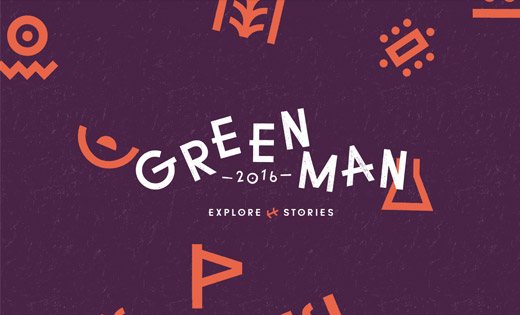 Green man festival 2016