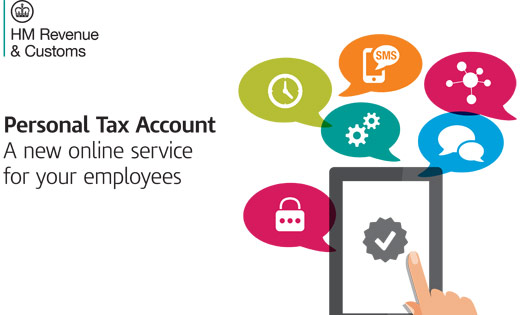 HMRC_Online_Personal_Tax_Account_booklet_cover
