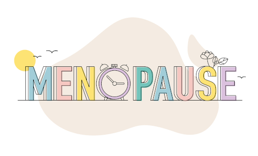 Busting myths about the Menopause. September 2023