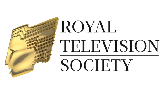 Royal Television Society logo