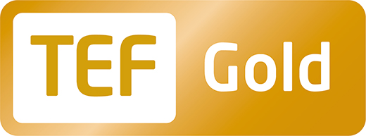 TEF logo news January 2019