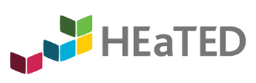 HEaTED Logo