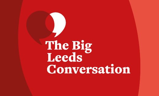The Big Leeds Conversation article. July 2021