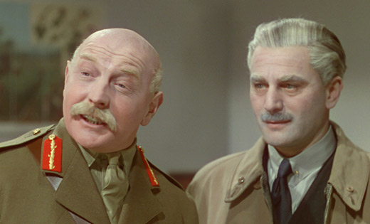 Still from 'The Life and Death of Colonel Blimp'
