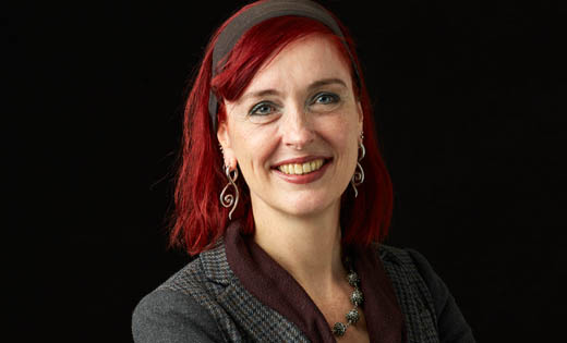 Women of Achievement 2018: Professor Wändi Bruine de Bruin. September 2019