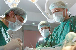 surgeons